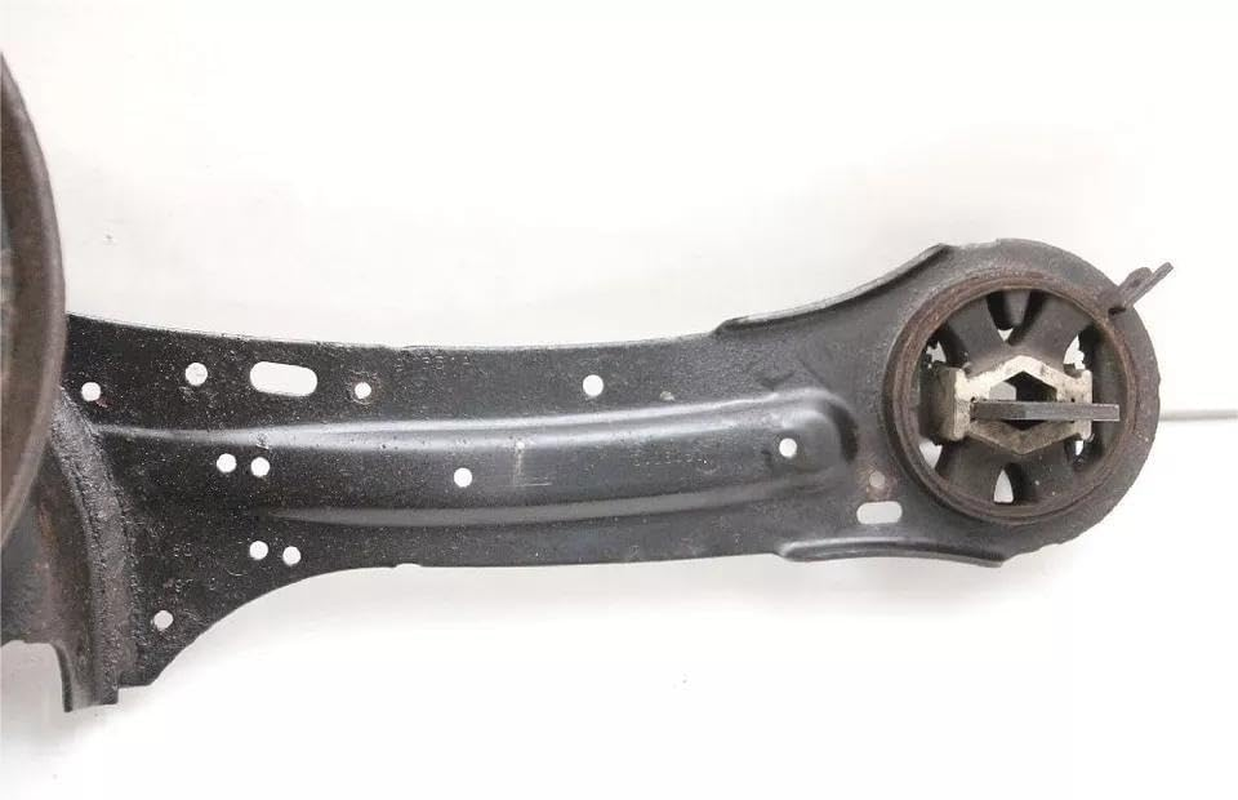 Sheep Horn Rear R Replace# 6G915A968FAJ AUTO-MOHITO 1Pack image number 4