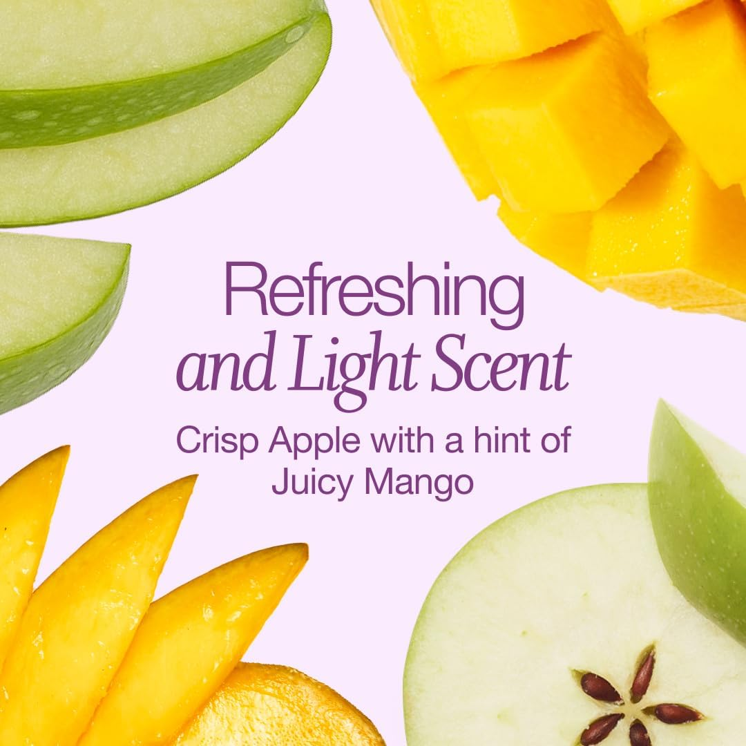 FUNCTION of BEAUTY Zero Gravity Styling Mousse, 7 Oz &ndash; Adds Volume + Defines Natural Waves, Frizz Control + Flexible Hold, Lightweight Feel, No Crunch or Stiffness, Heat Protection up to 450&deg;F image number 3