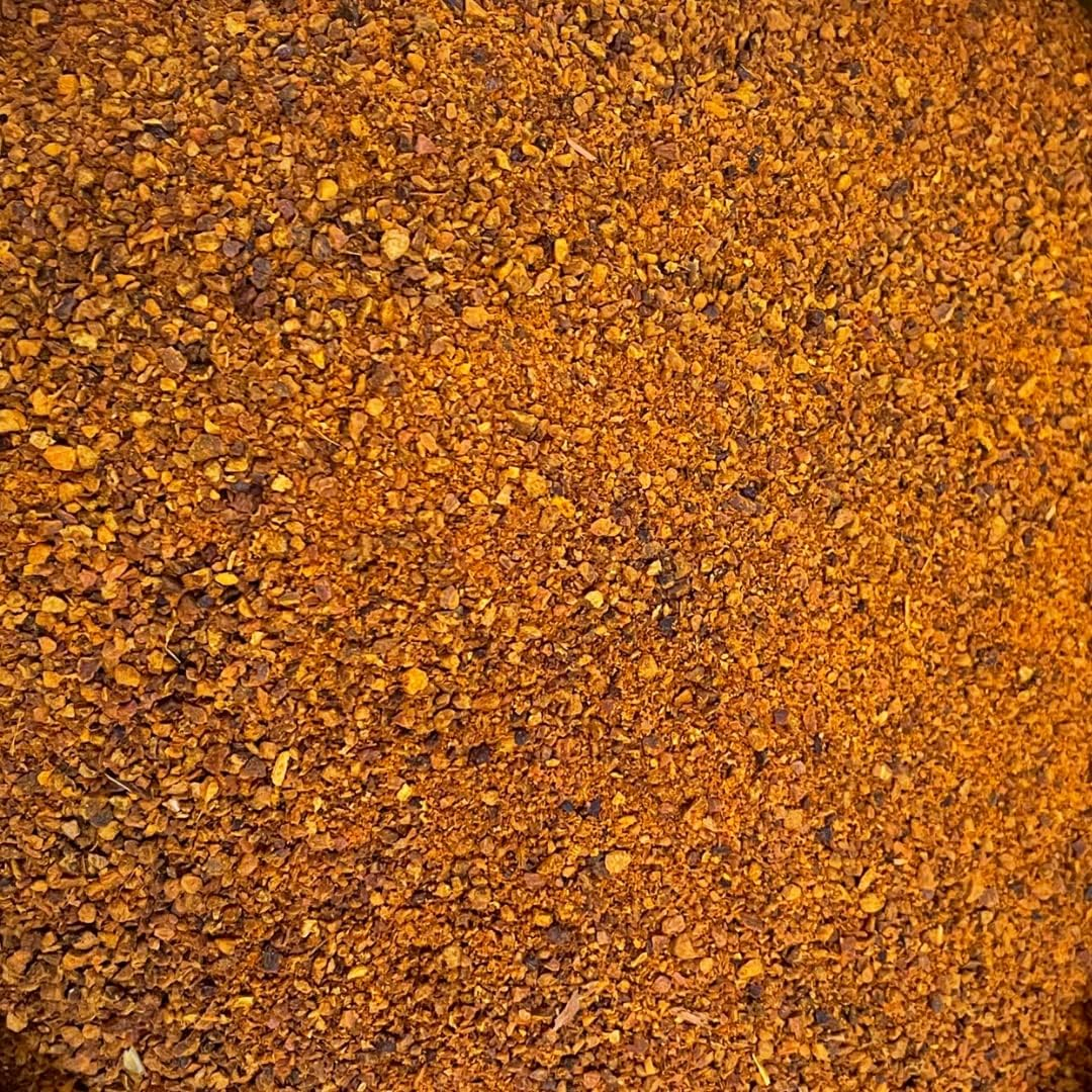 SVATV Turmeric Root T Cut | Wild Turmeric Root (Curcuma Longa) | for Tea and Soup | Golden Milk | Get Radiant Skin - 100G, 3.52 Oz, 0.22 Lbs image number 6