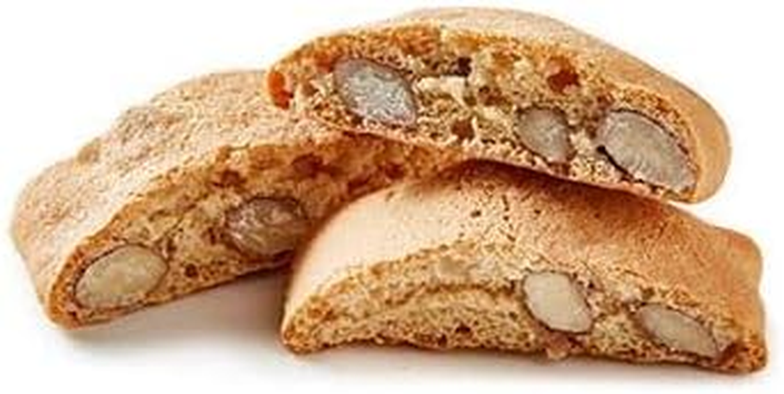 Ital Almond Delight Cake Slice 225 G image number 3