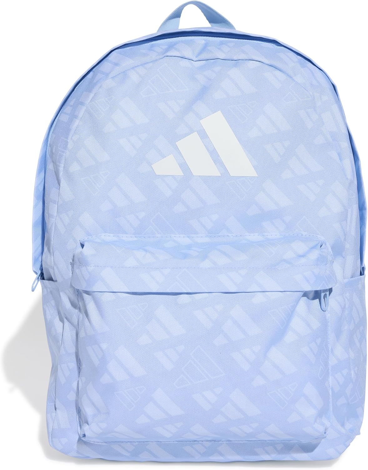 Adidas Performance Classic Monogram Graphic Backpack