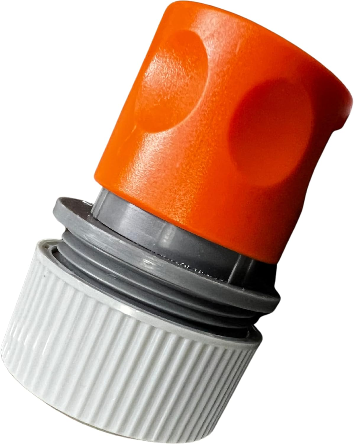 Hose Factory 18Mm - 12Mm Reducing Hose Connector image number 1