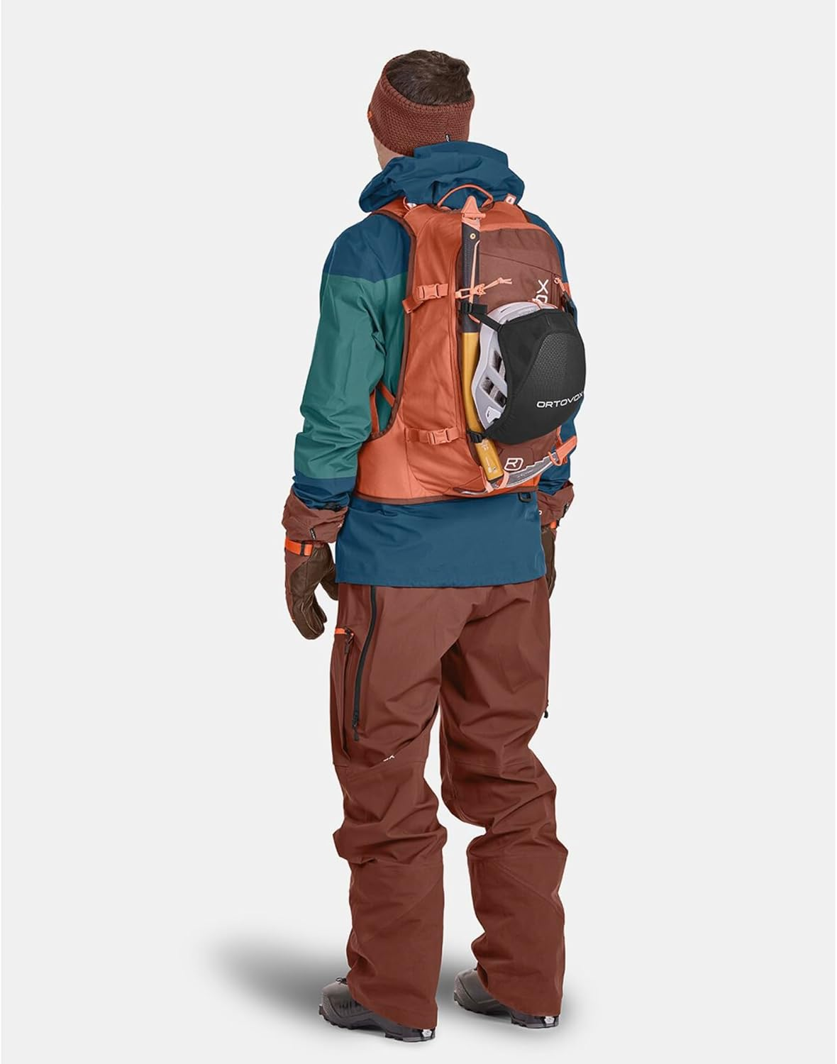 Ortovox Cross Rider 22L Backpack