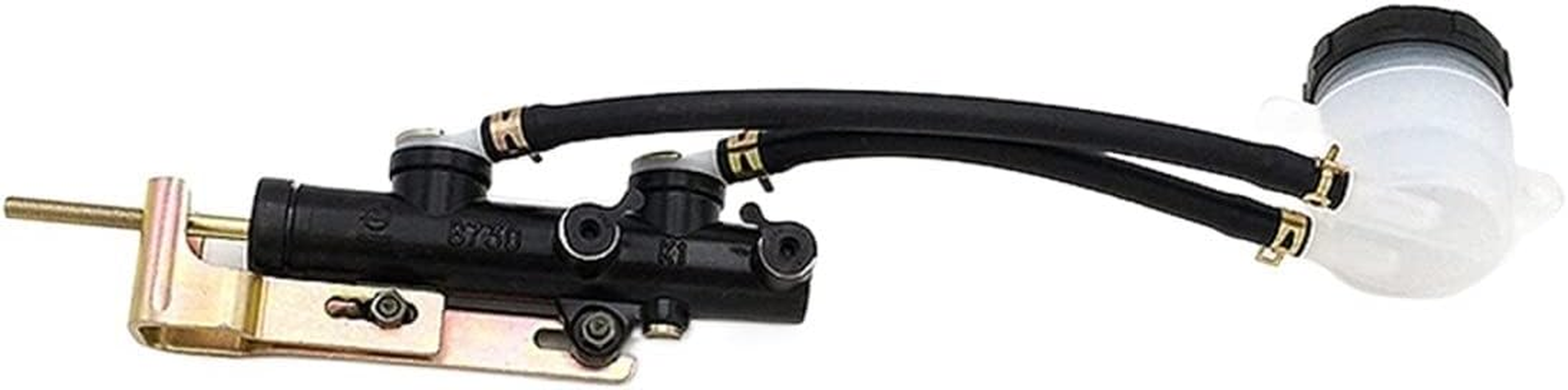 Premium Motorcycle Parts 800 Main Brake Pump Assy Master Cylinder Pedal Brake for Buggy 800Cc in Atv Parts CF MOTO CFX8 7020-080110 ATV Accessories QUAD Accessories