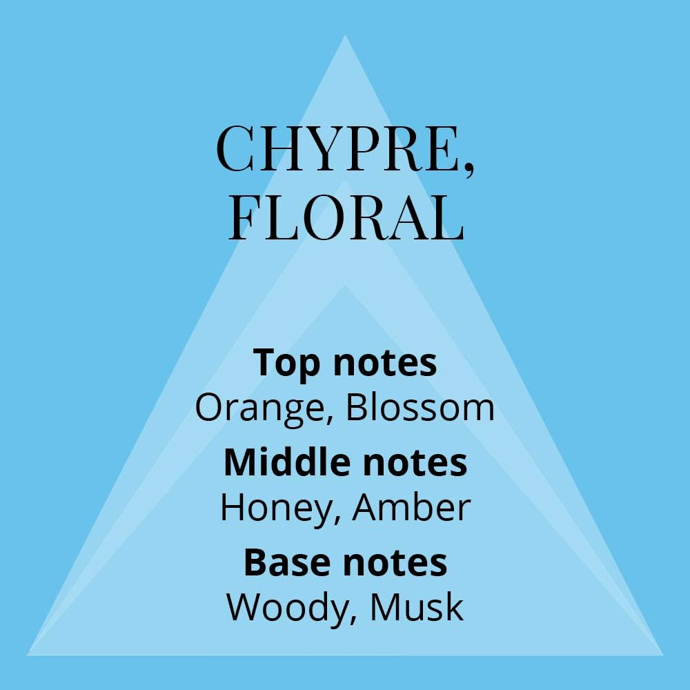 Colour Me Sky Blue - Fragrance for Women - 100Ml Eau De Parfum, by Milton-Lloyd image number 2