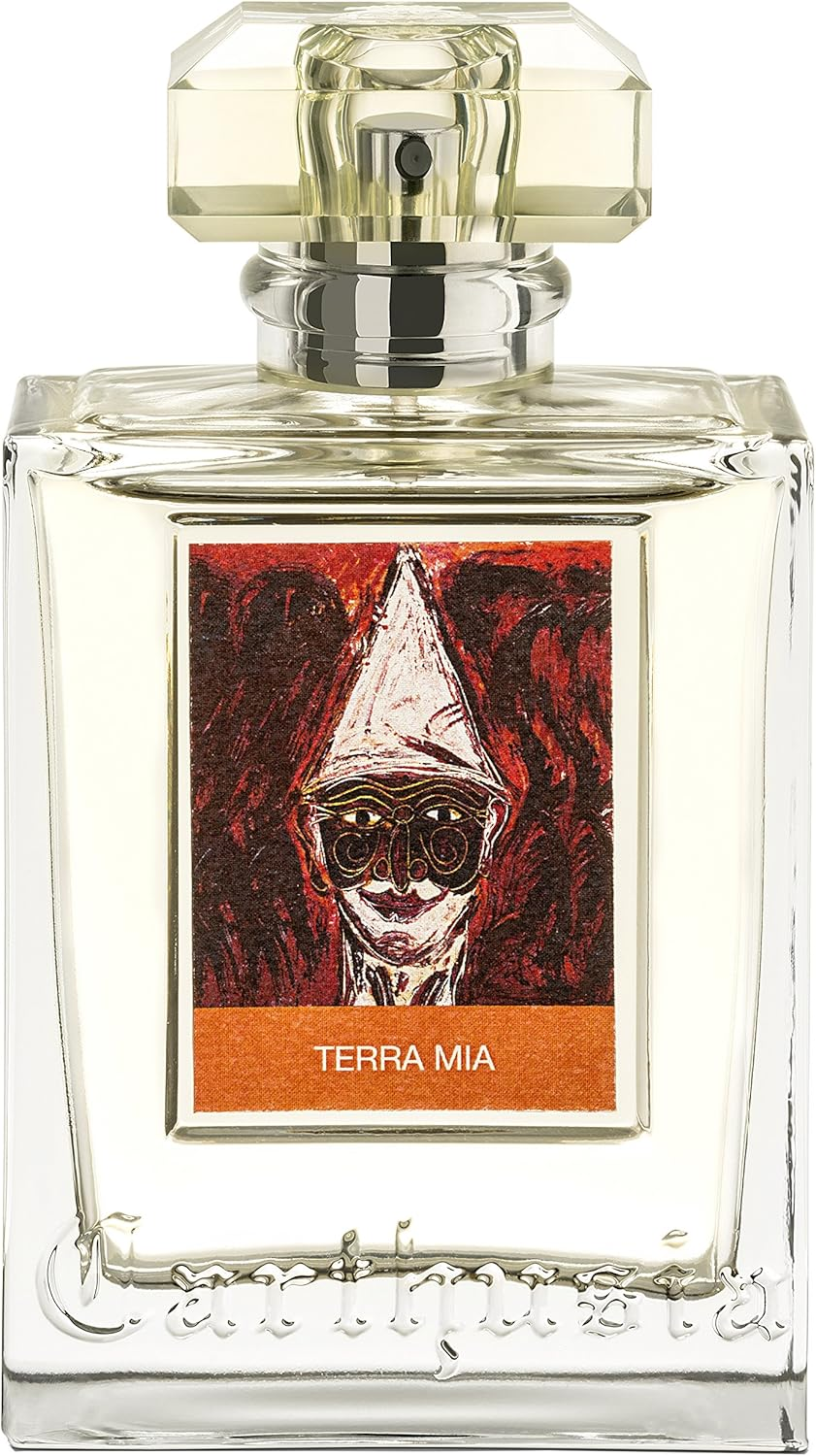 Carthusia Terra Mia Eau De Parfum 50Ml image number 1