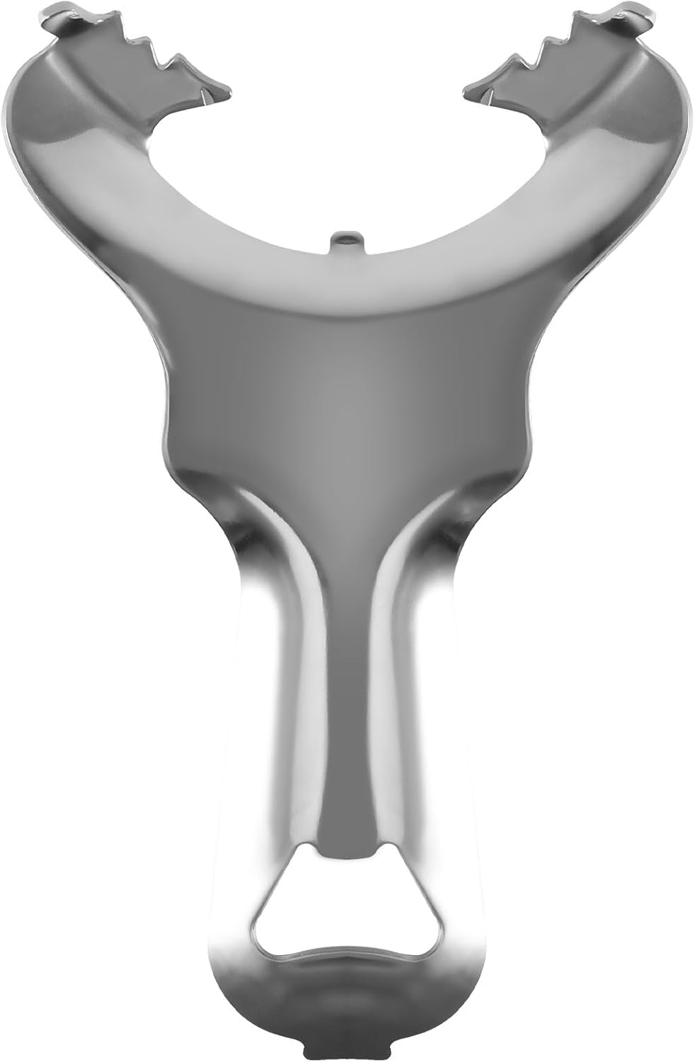 Mason Jar Opener No Lid Dents or Damage Multifunctional Jar Opener Easy Twist Manual Handheld Top Remover Bottle Opener image number 5