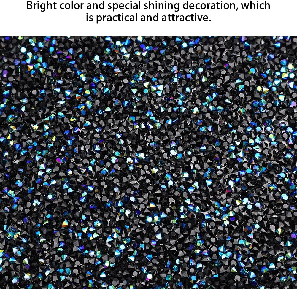 Manicure Rug Manicure Table Mat Reusable Shiny Manicure Nail Art