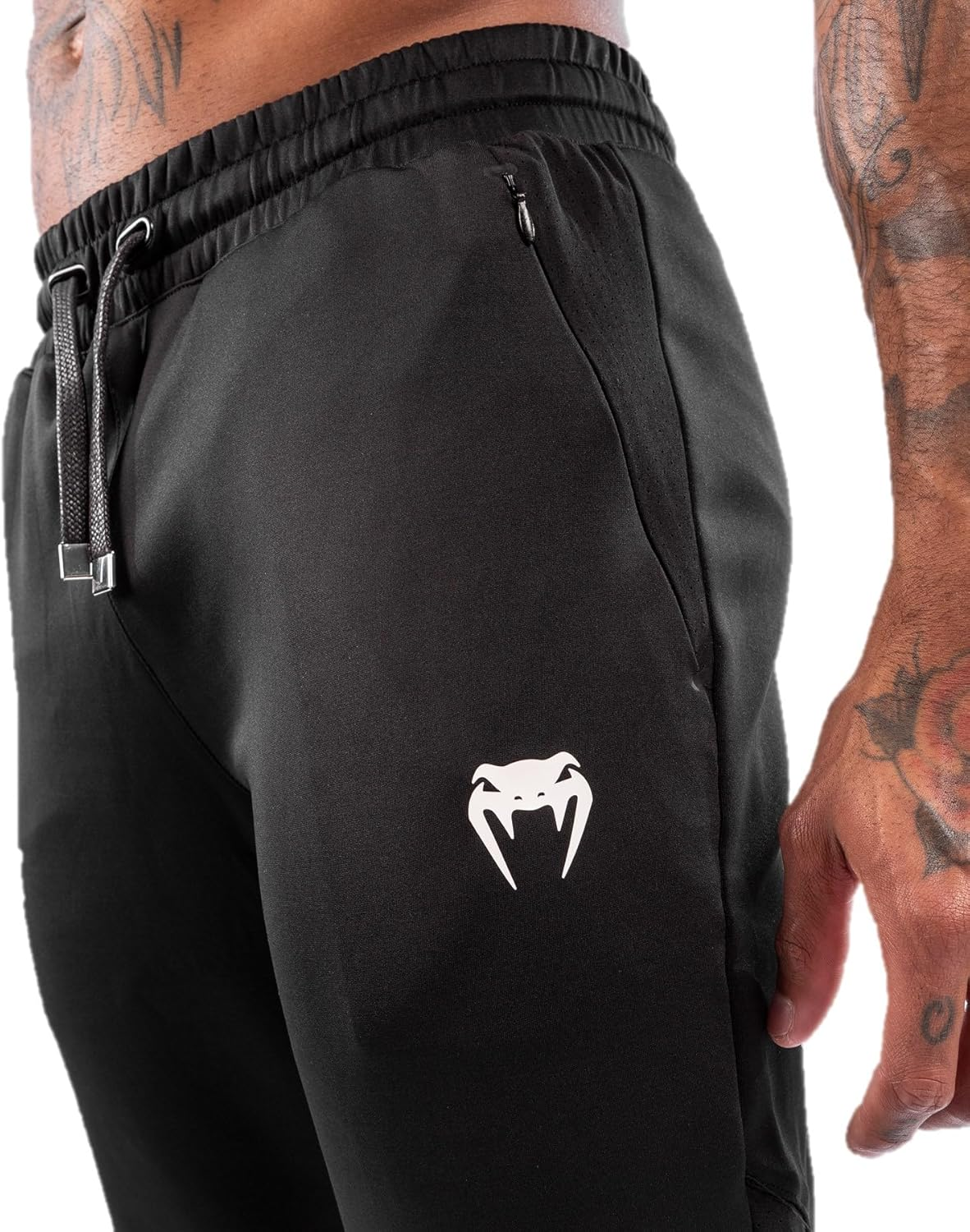 Venum Men'S UFC Authentic Fight Night Walkout Pant