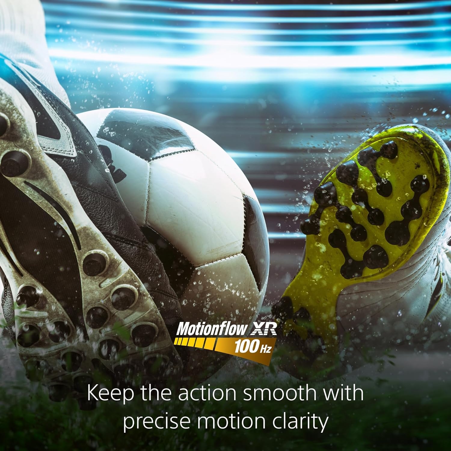 Sony 43" X77L BRAVIA LED 4K HDR Google TV image number 1