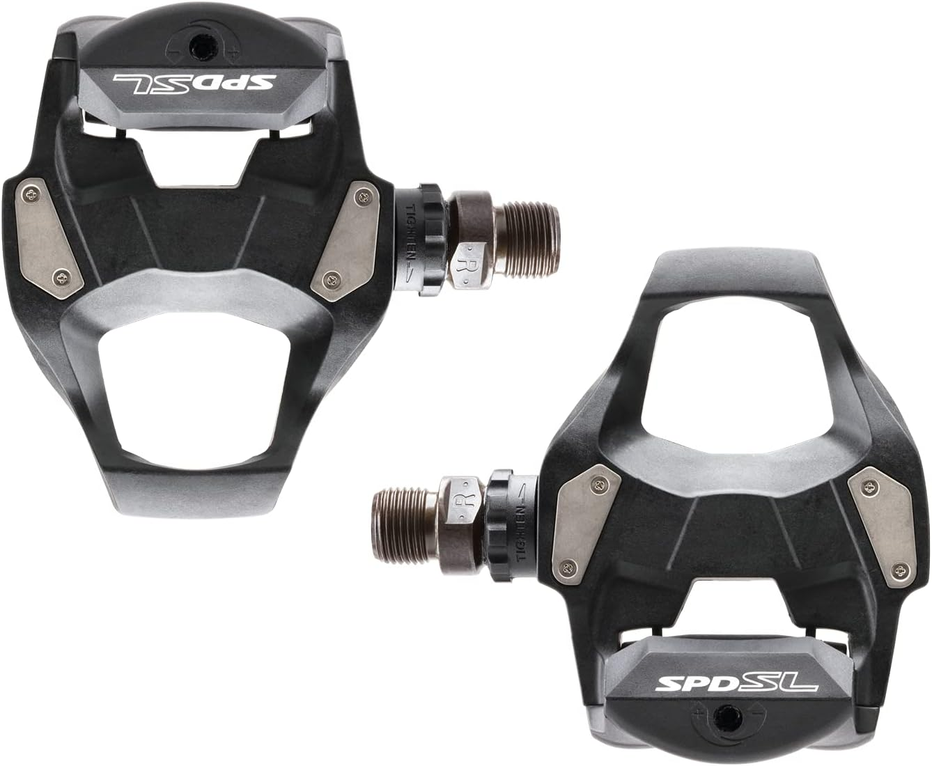 Shimano PD-RS500 SPD-SL Road Pedal image number 1