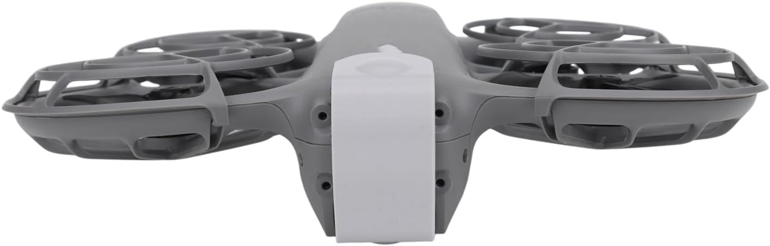 Drone Obstacle Avoidance Camera Protective Cover for DJI NEO 2, Scratch and Impact Resistant Lens Guard Cover Compatible with NEO 2 Accessory