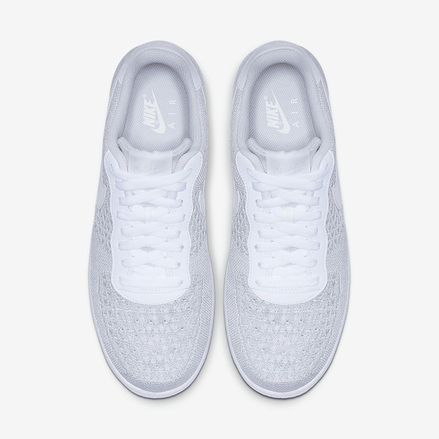 NIKE Air Force 1 Flyknit 2.0, Sneaker Men image number 5