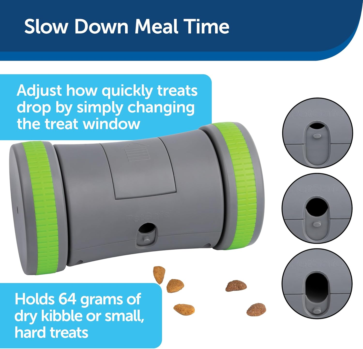 Petsafe Roaming Treat Dispenser image number 4