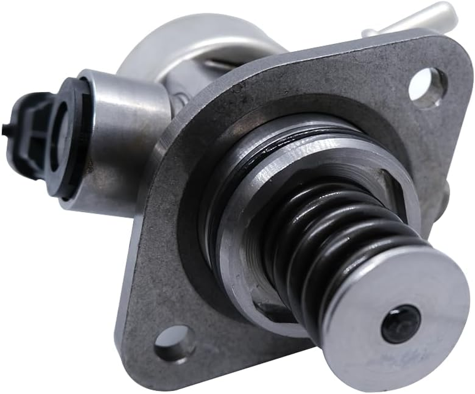 DS7G 9D376-DA High Pressure Fuel Pump Automotive Replacement Part Compatible with Ford Fusion 1.5L 2014-2020 Escape 2017-2019 Replace DS7Z9350A DS7G 9D376-DC DS7G9D376DB