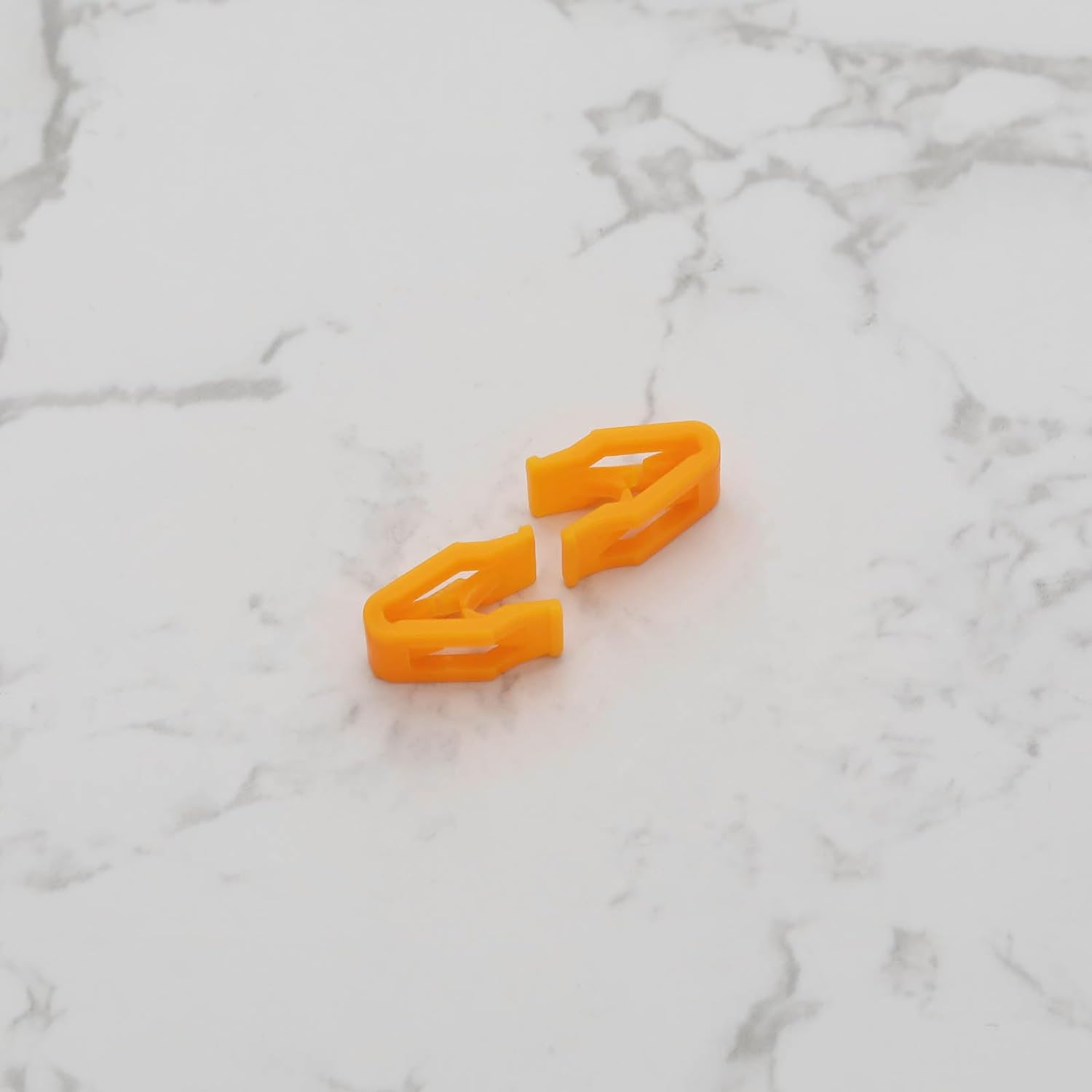 Emsea 50Pcs Center Console Radio DVD Dash Panel Clip Body Trim Retainer Clips Accessories for Automotive Panel Bumper Hood Fender image number 5