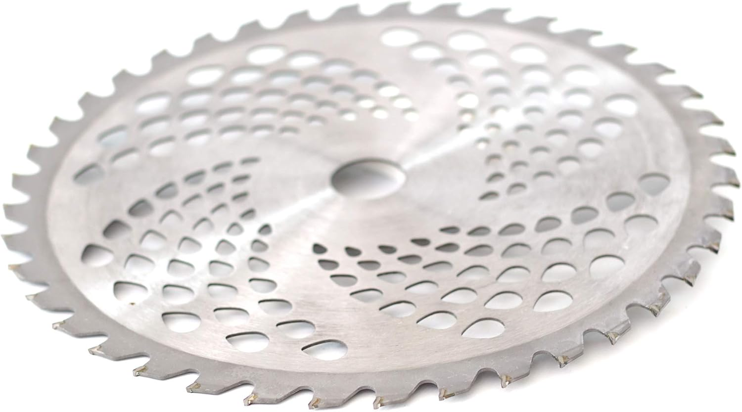 High-Quality Carbide Circular Saw Blade for Brush Cutters, Brush Cutters, 255 X 25.4 Mm, 40 Teeth image number 3