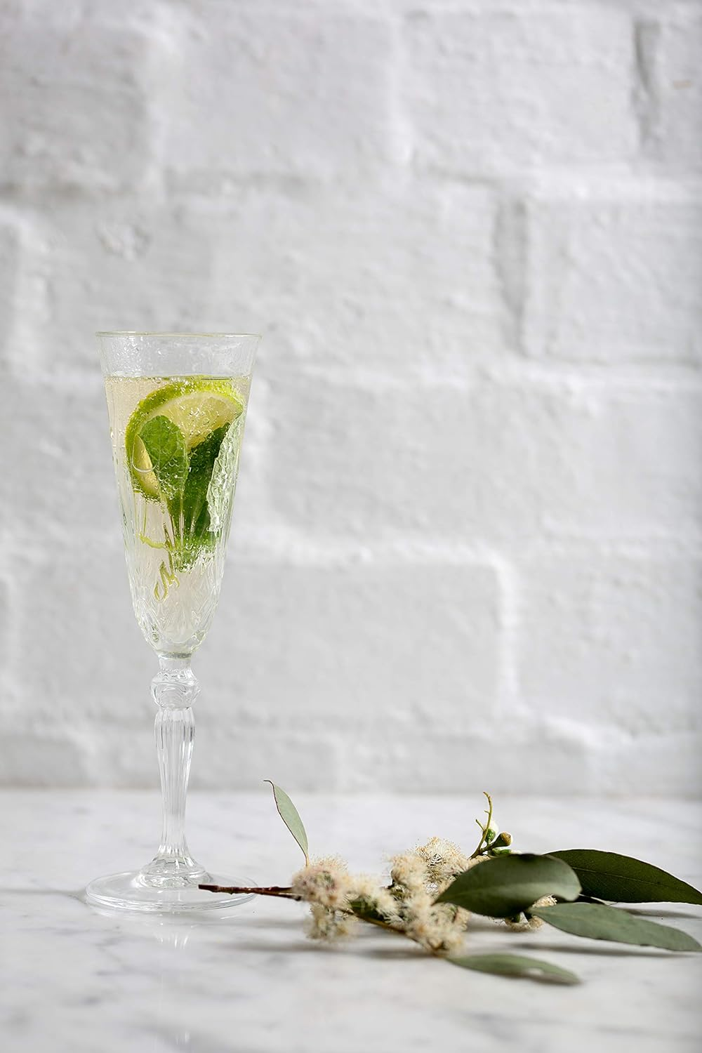 Yellowglen Yellow 65 Lower Alcohol Sparkling NV Wine, 750 Ml (Pack of 6) image number 5