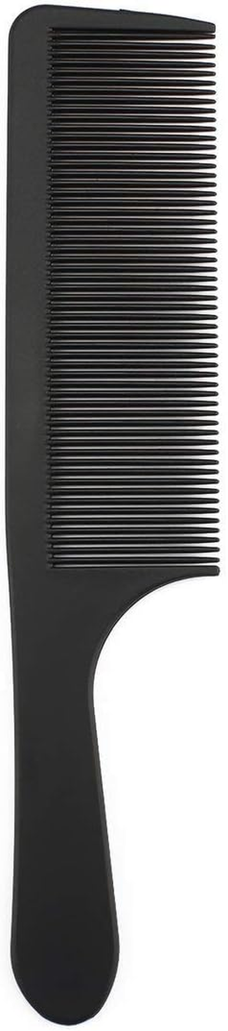 Hairdresser Tail Comb Hairdresser Hair Comb Hairdresser Hair Comb Hairdresser Styling Comb Ideal for Parting Cutting and Back Combing, Hair Styling Devices and Styling Accessories image number 5