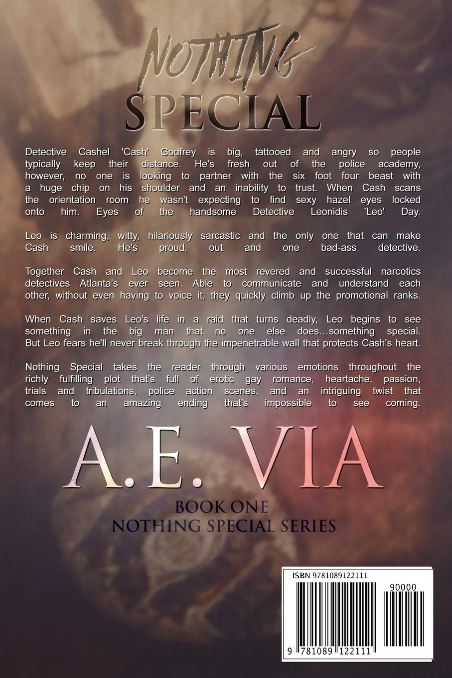 Nothing Special: 1 image number 2