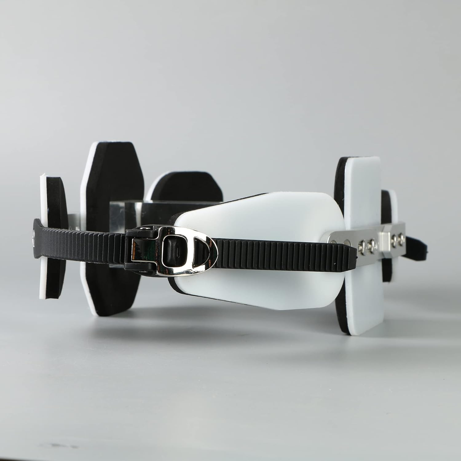 Pectus Carinatum Orthosis Brace, Adjustable Pigeon Chest Orthosis Support, Ribs Valgus Orthosis Braces, Breast Corrector (S) image number 3