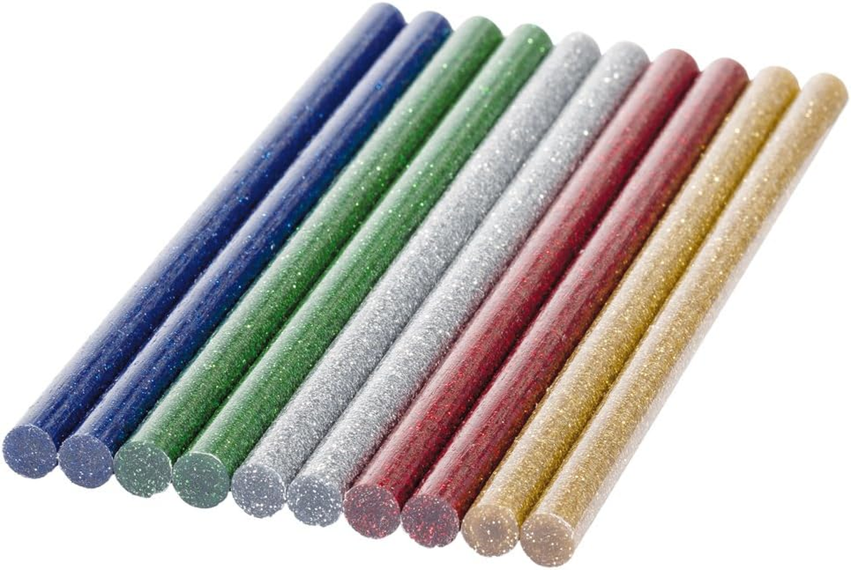 Bosch Accessories 30X Glue Sticks Ultra (Universal Adhesive, Milky, &Oslash; 7 X 150 Mm, Accessories for Glue Guns)