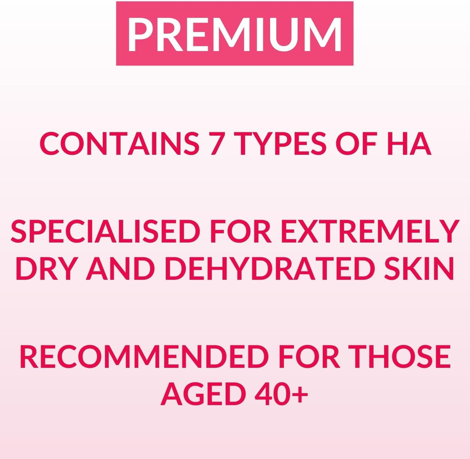 Hada Labo Tokyo Women'S Face Lotion with 5 Types of Hyaluronic Acid 150 Ml - Face Lotion for Women - Efficient Face Lotion for All Skin Types image number 6