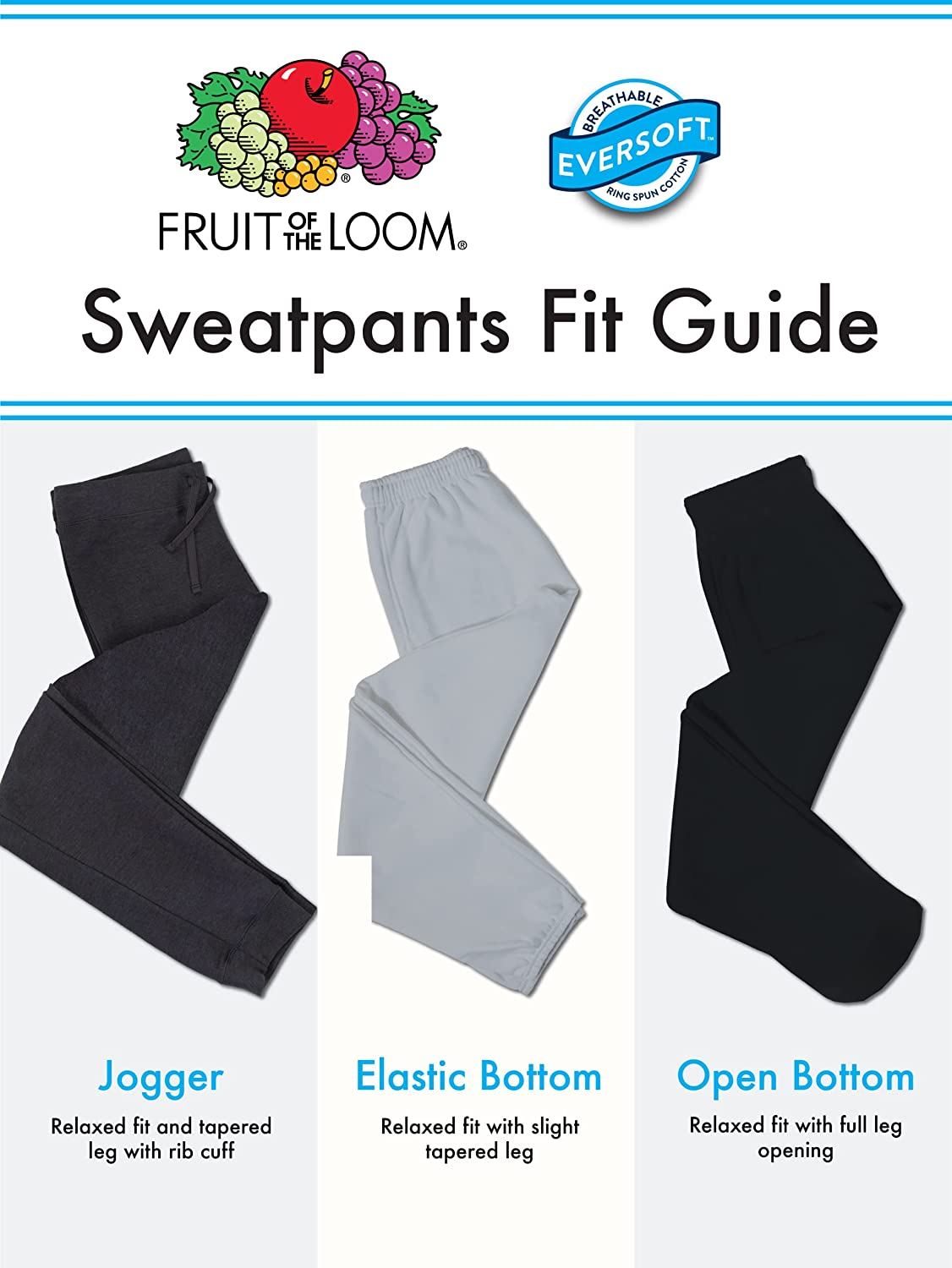 Fruit of the Loom image number 2