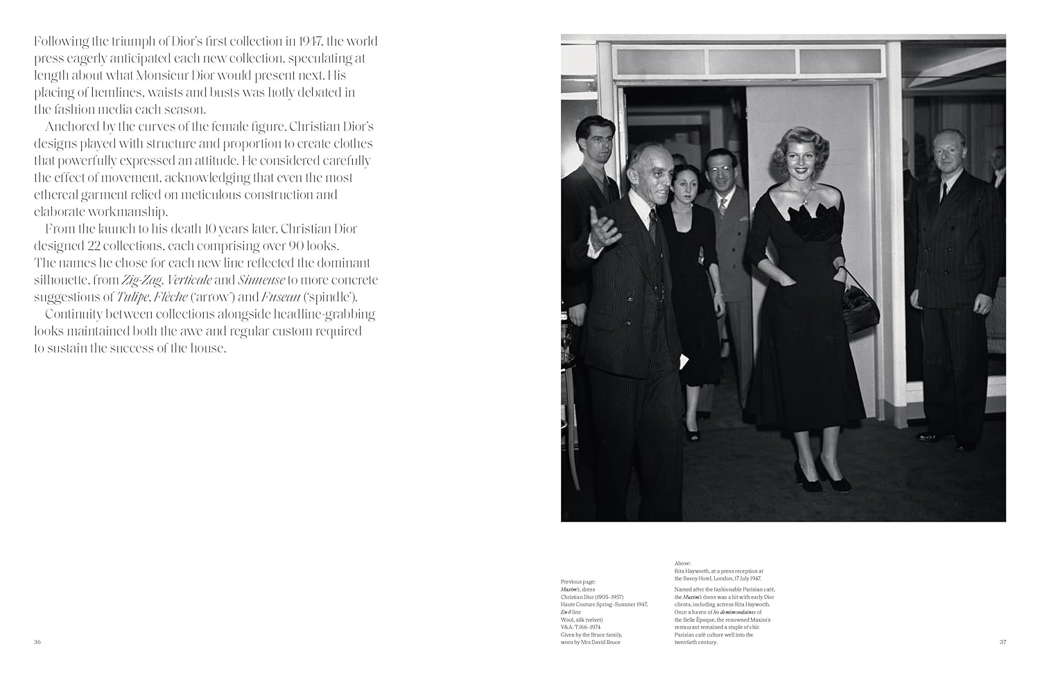 Christian Dior image number 4