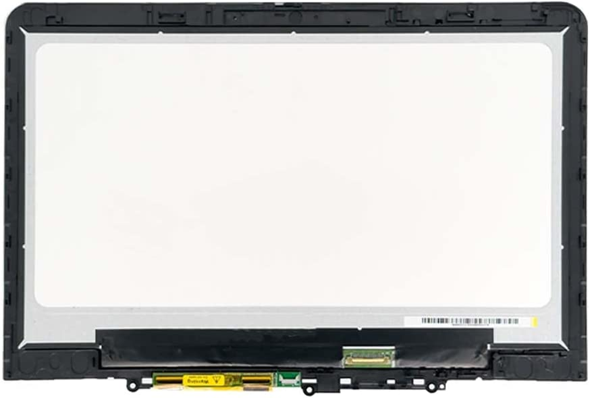 Replacement for Lenovo 500E Chromebook Gen 3 82JB 82JC 82JB0000US 82JB0001US 82JB0002US 82JB000WUS 5D11C95886 LCD Touch Screen Display Assembly 11.6" 1366X768 image number 1
