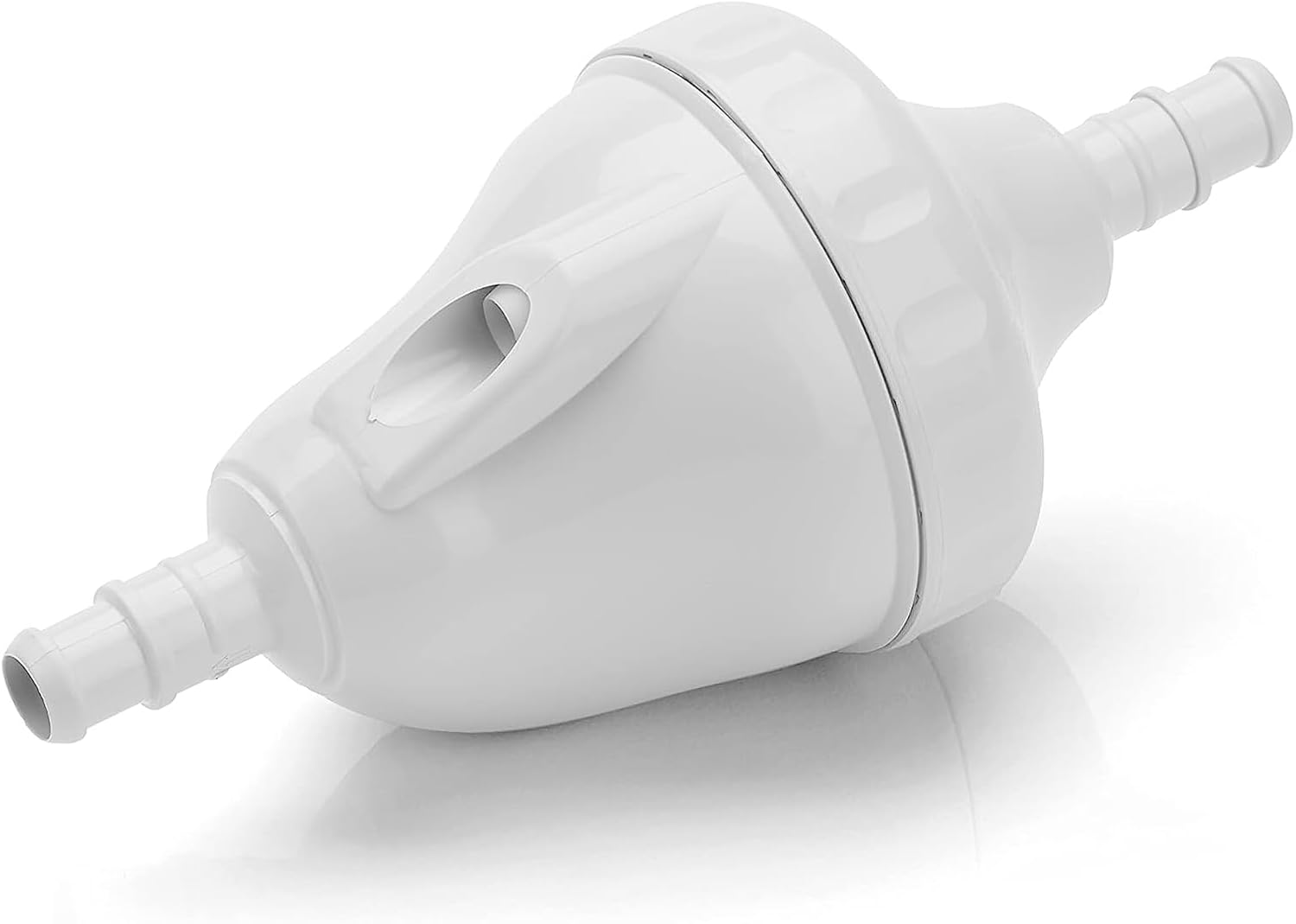 G52 Backup Valve Pool Cleaner Part G52 Check Valve PVC Replacement Parts for Swimming Pool Cleaner Mechanical Components image number 4