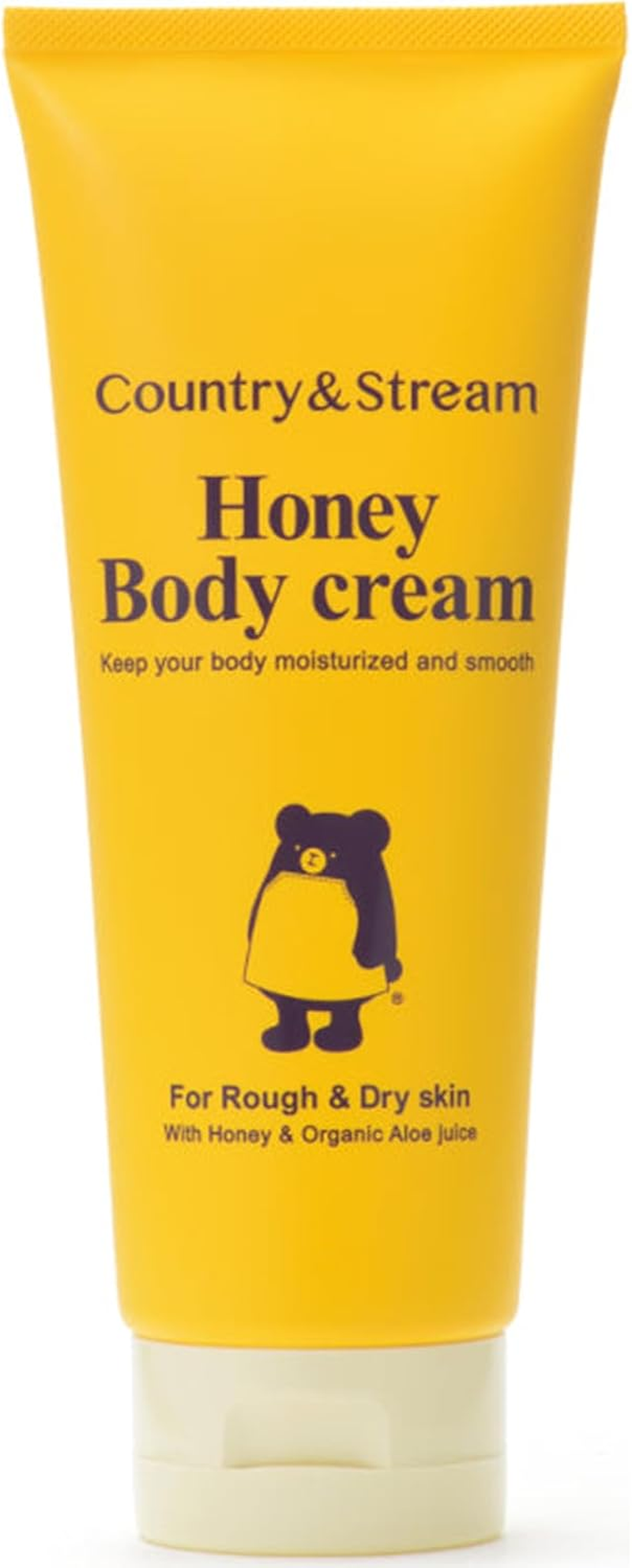 Country & Stream Body Cream HM