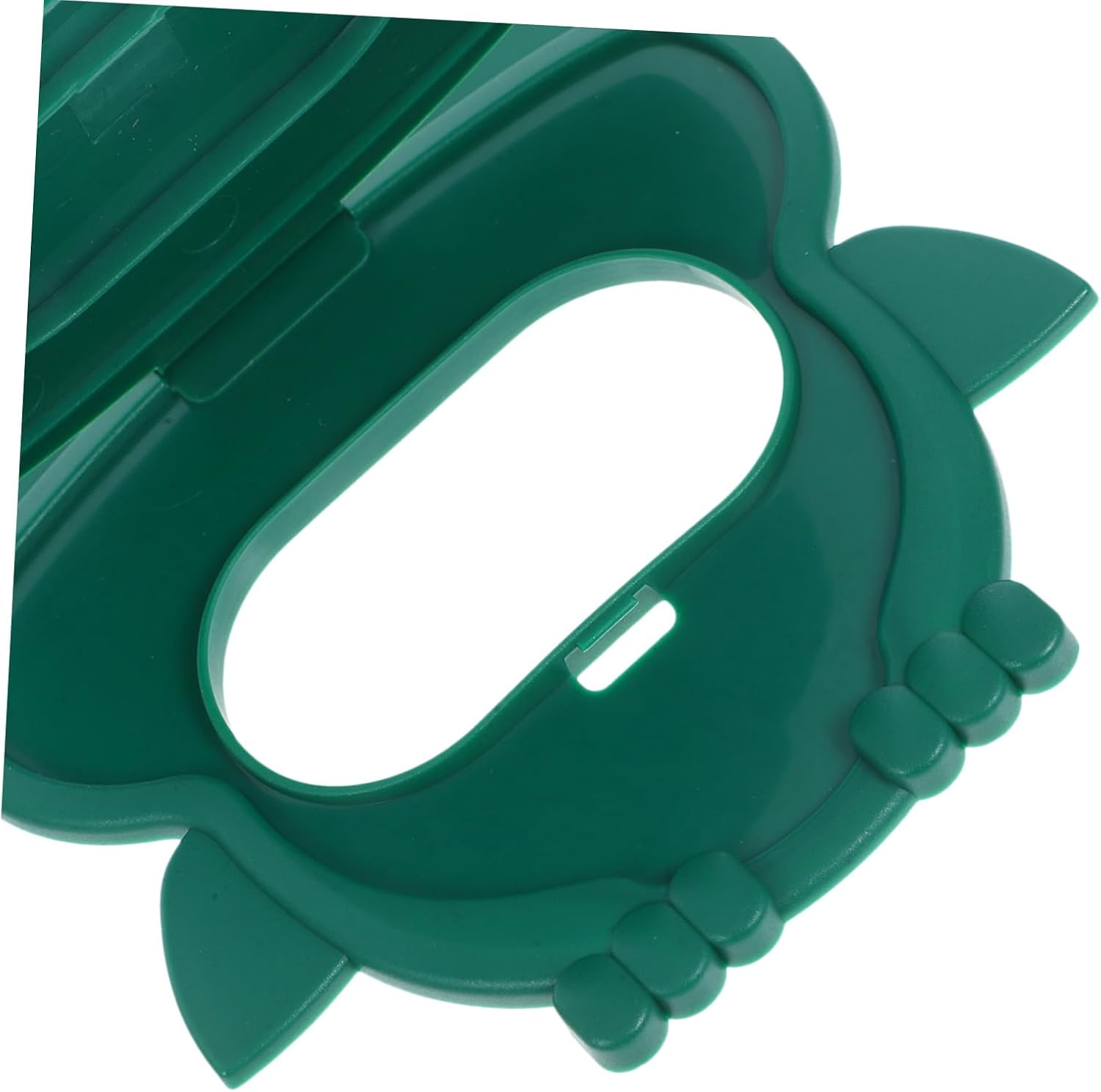 3Pcs Wet Tissue Lid for Nappy Wipes Tissue Wipe Lids and Caps Storage Box Compatible image number 4