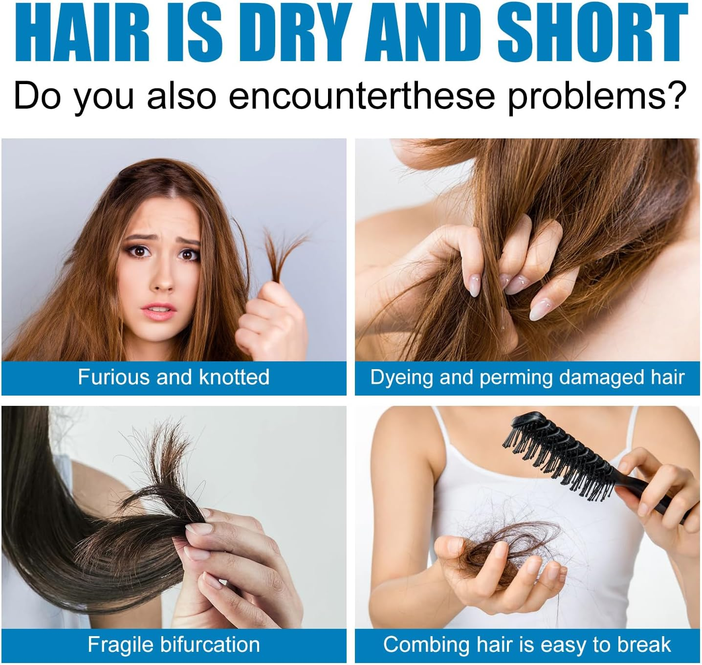 Hair Styling Oil Capsules for Frizz Control and Shine with Argan Oil and Keratin for Dry Damaged Hair Repair Moisturizing Serum Applicator for Curly Bleached Hair image number 1