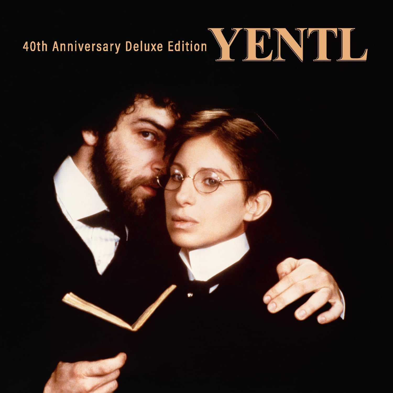 YENTL: Deluxe 40Th Anniversary Edition image number 1