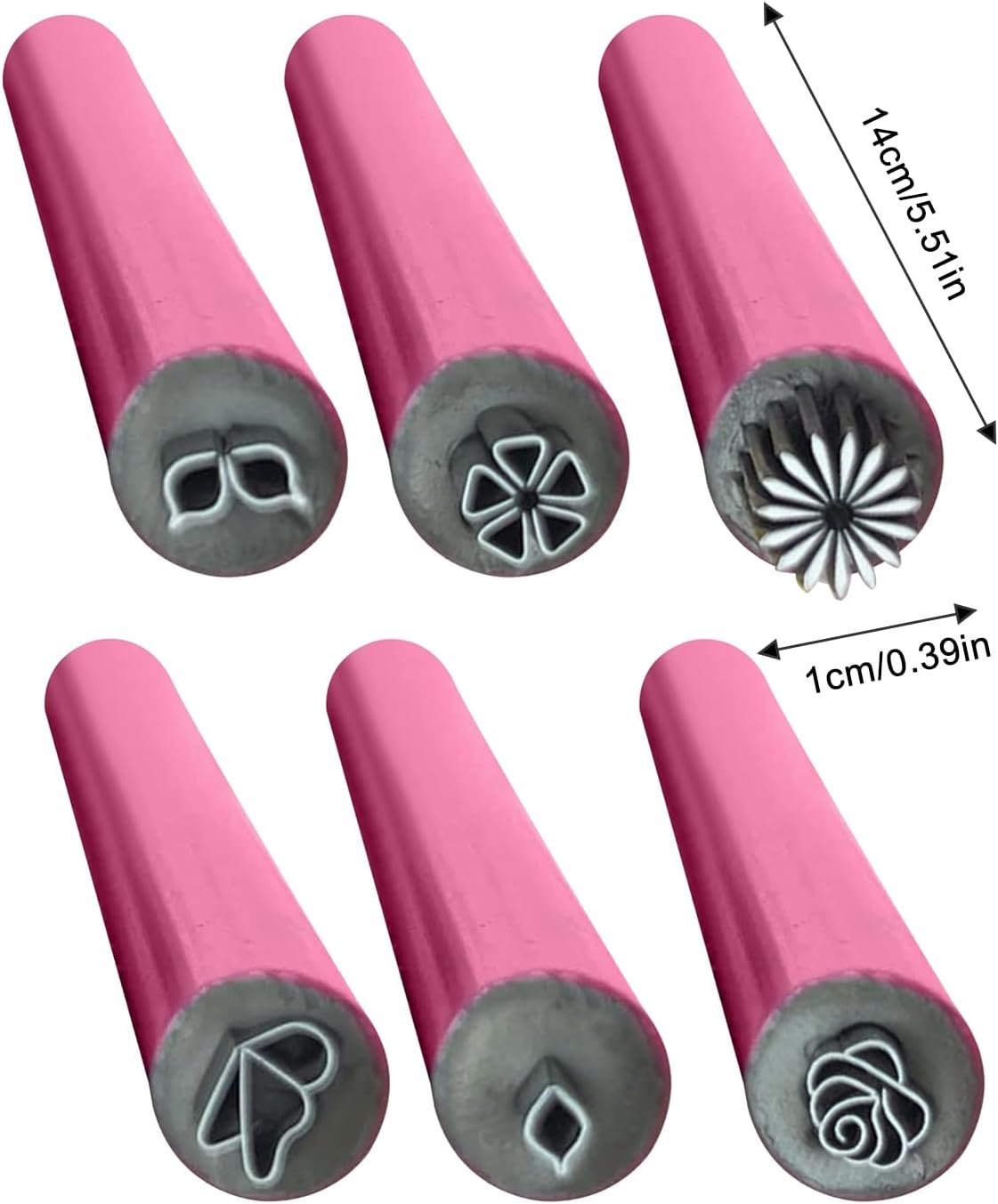 Nail Stamp Pen, Professional Nail Graffiti Pen Set, Fine Nib Multi Purpose Compact Tool Dot Painting for Enthusiasts Experienced Manicurists Women Beginners Travel Home image number 4