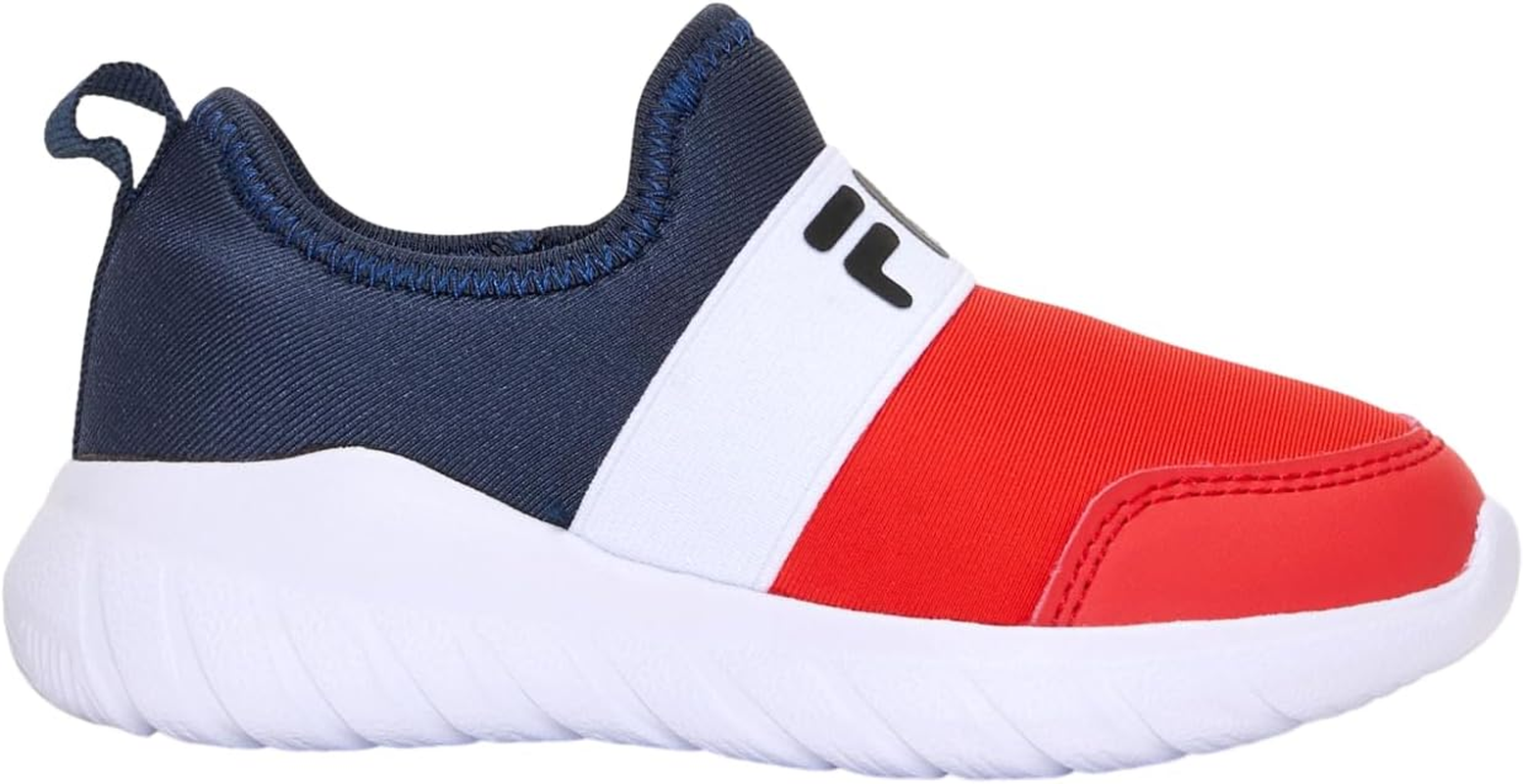 FILA Kid'S Rivarolo Runner