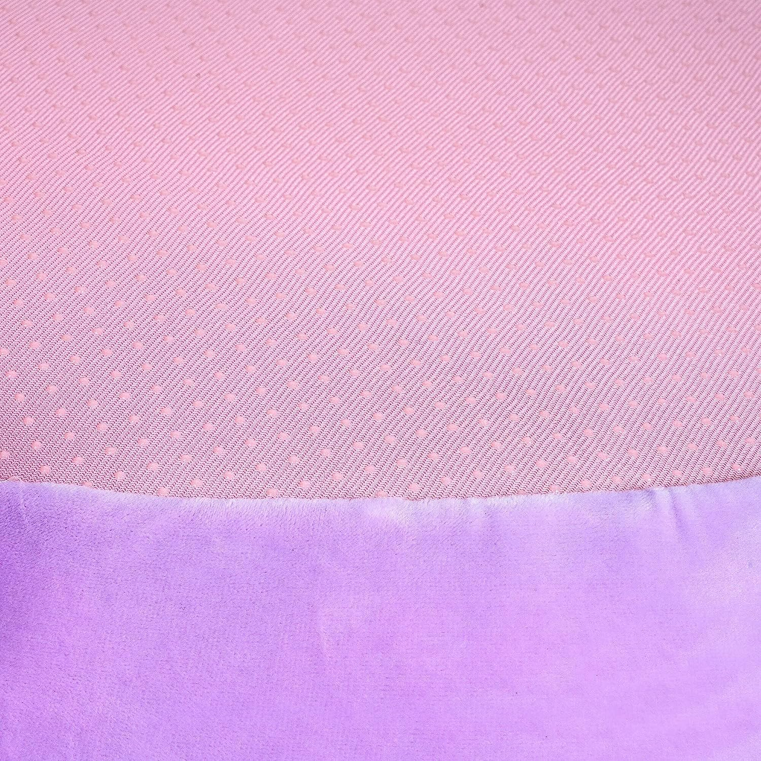 Squishmallows 24-Inch Beula Octopus Pet Bed - Medium Ultrasoft Official Squishmallows Plush Pet Bed