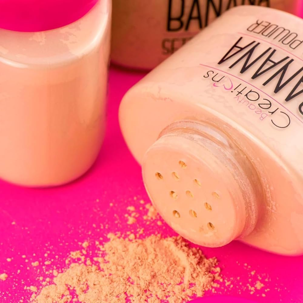 Banana Setting Power image number 4