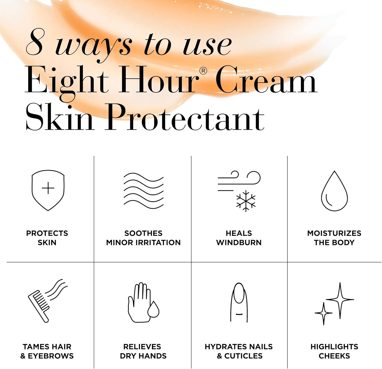 Elizabeth Arden Eight Hour Set image number 5