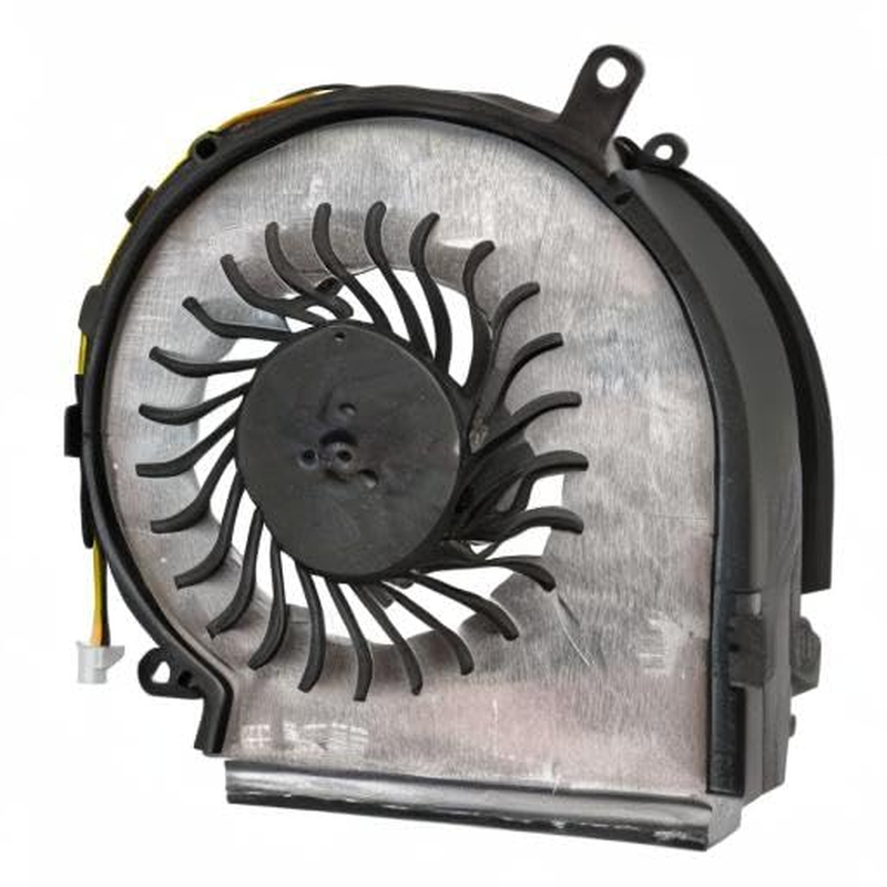 Laptop CPU Cooling Fan Replacement for PAAD06015SL N303 PAAD06015SL N285 Fit for MSI GE62 GL62 GE72 GL72 GP62 GP72 PE60 PE70 Series image number 4