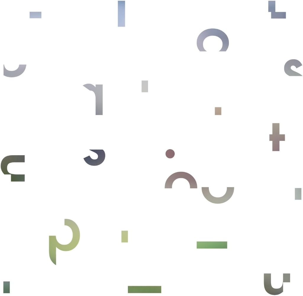 The Leaf Label Nightports/Matthew Bourne Vinyl