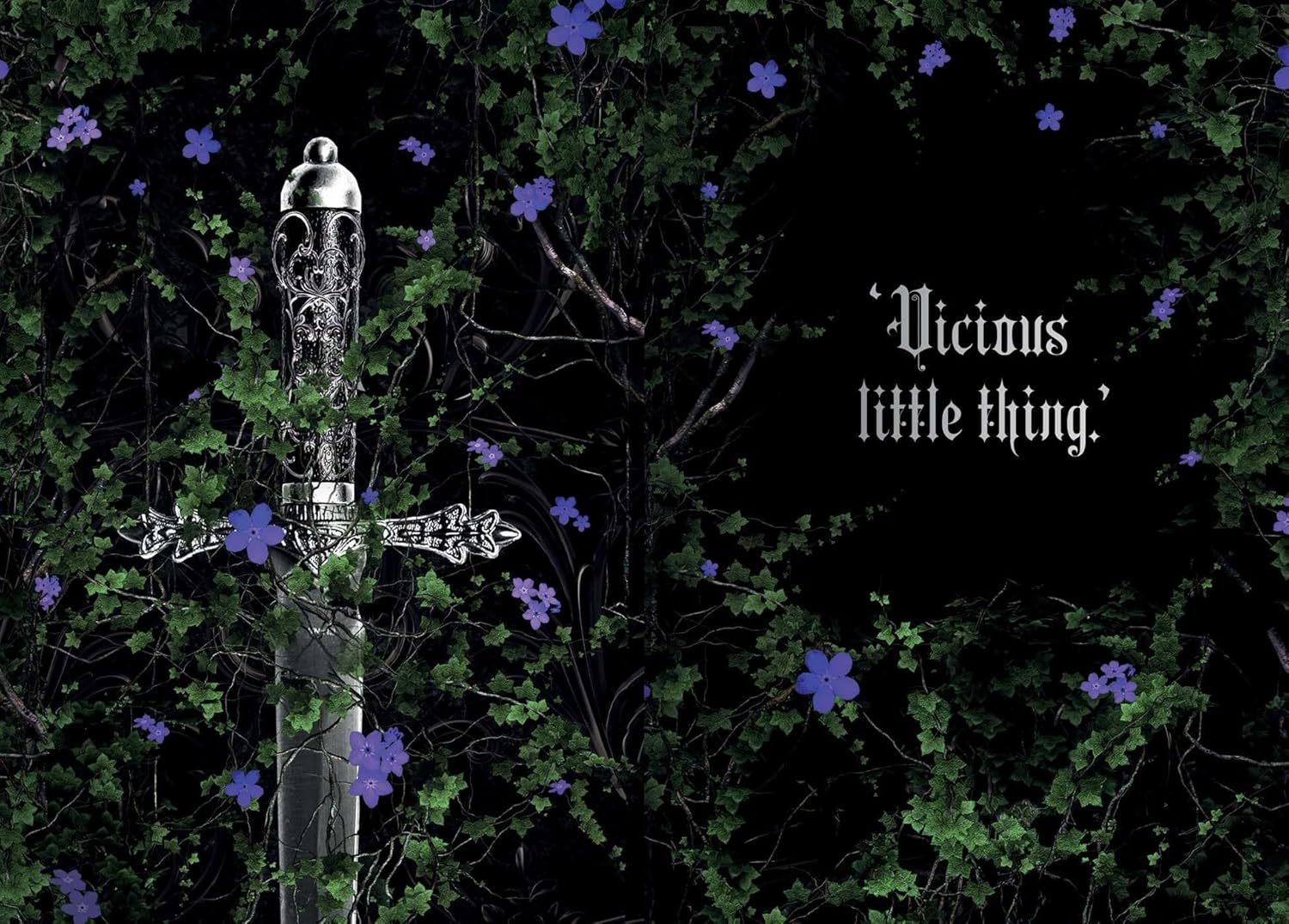 Lauren Roberts: Powerless Journal image number 2