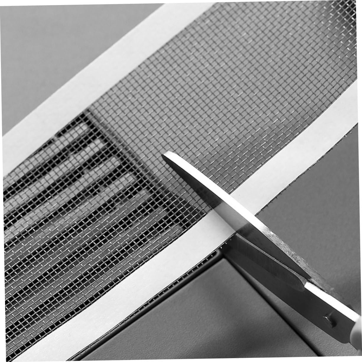 MUCKLILY Floor Drain Sticker for Bathroom Hair Catcher Bathtub Drain Sticker Strainers for Shower Disposable