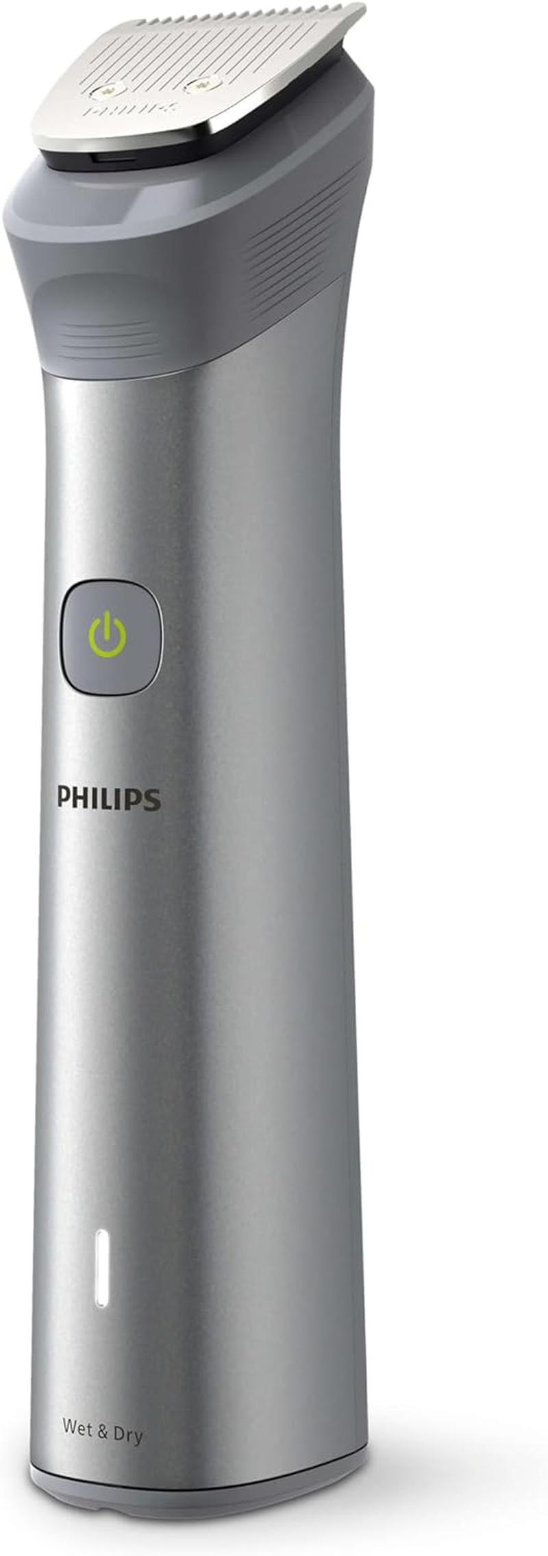 Philips All-In-One Series 5000, 12-In-1 Face, Hair and Body Trimmer, MG5950/15 image number 1