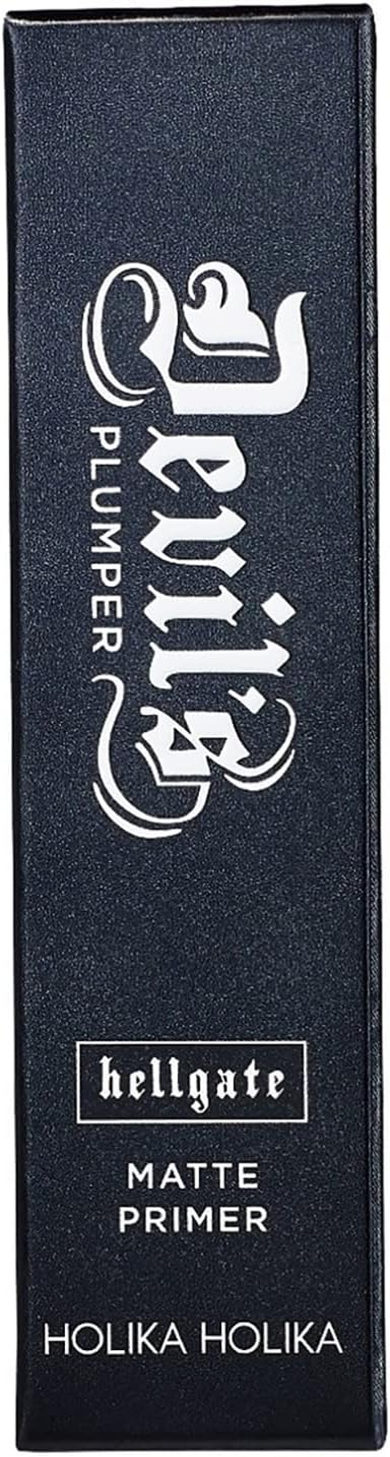 Holica Holica Devils Plumper 02 Hellfire Glow Topper 0.1 Oz (3.5 G)