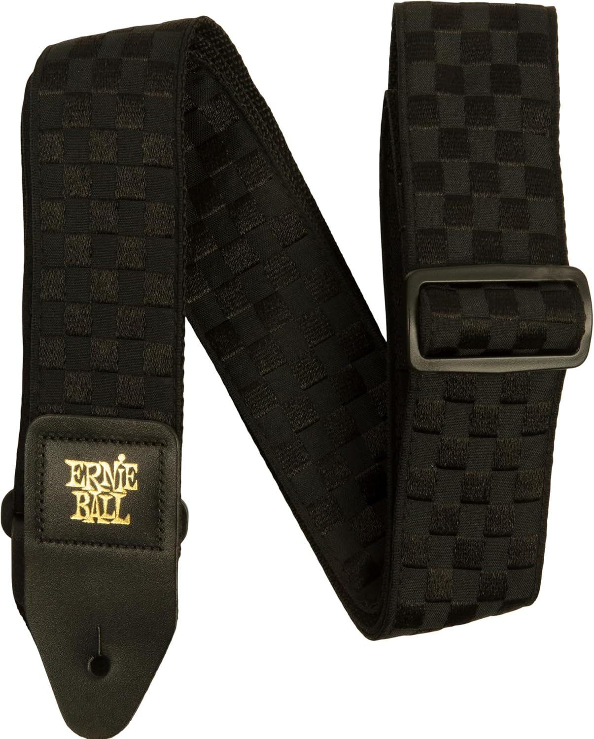 Ernie Ball Jacquard Guitar Straps image number 3