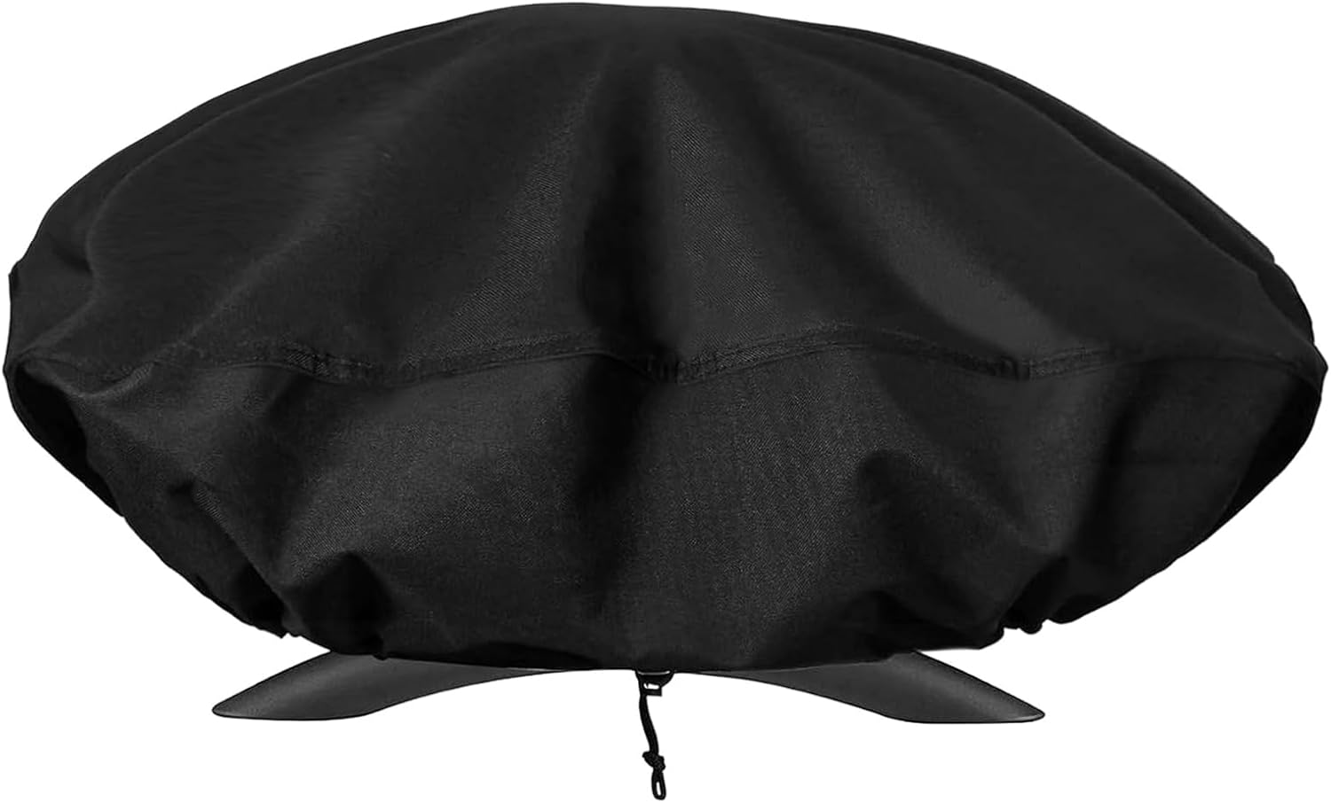 7111 Grill Cover for Weber Q2000 Series, for Weber Q200 Q2000 Gas Grills, Heavy Duty Waterproof 73 CM Waterproof Gas Grill Cover, 600D Fabric image number 6