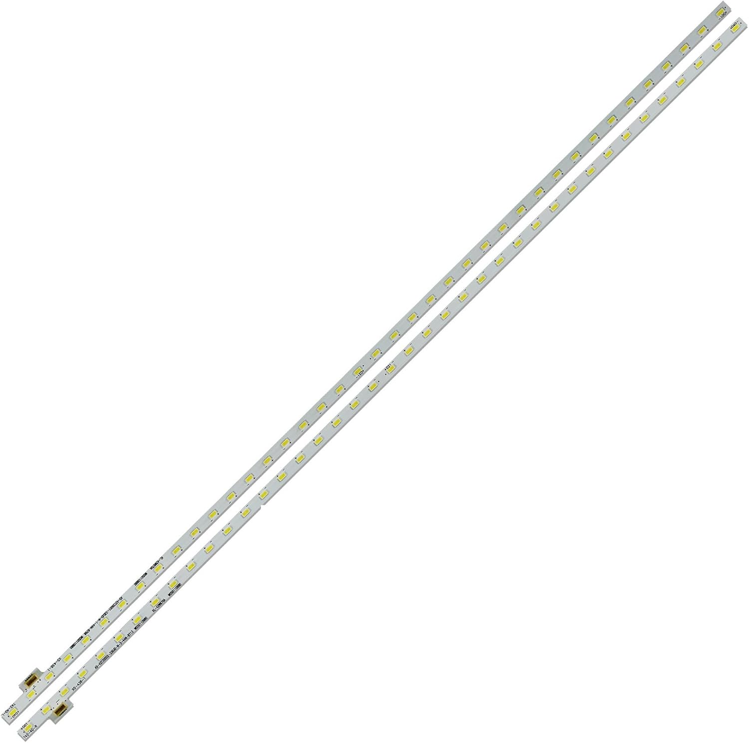 2Pcs LED Backlight Bar for SO-NY KDL-42W650A KDL-42W654A KDL-42W829B KDL-42W706B KDL-42W653A KDL-42W705B KDL-42W815B KDL-42W828B (Size : B) image number 3