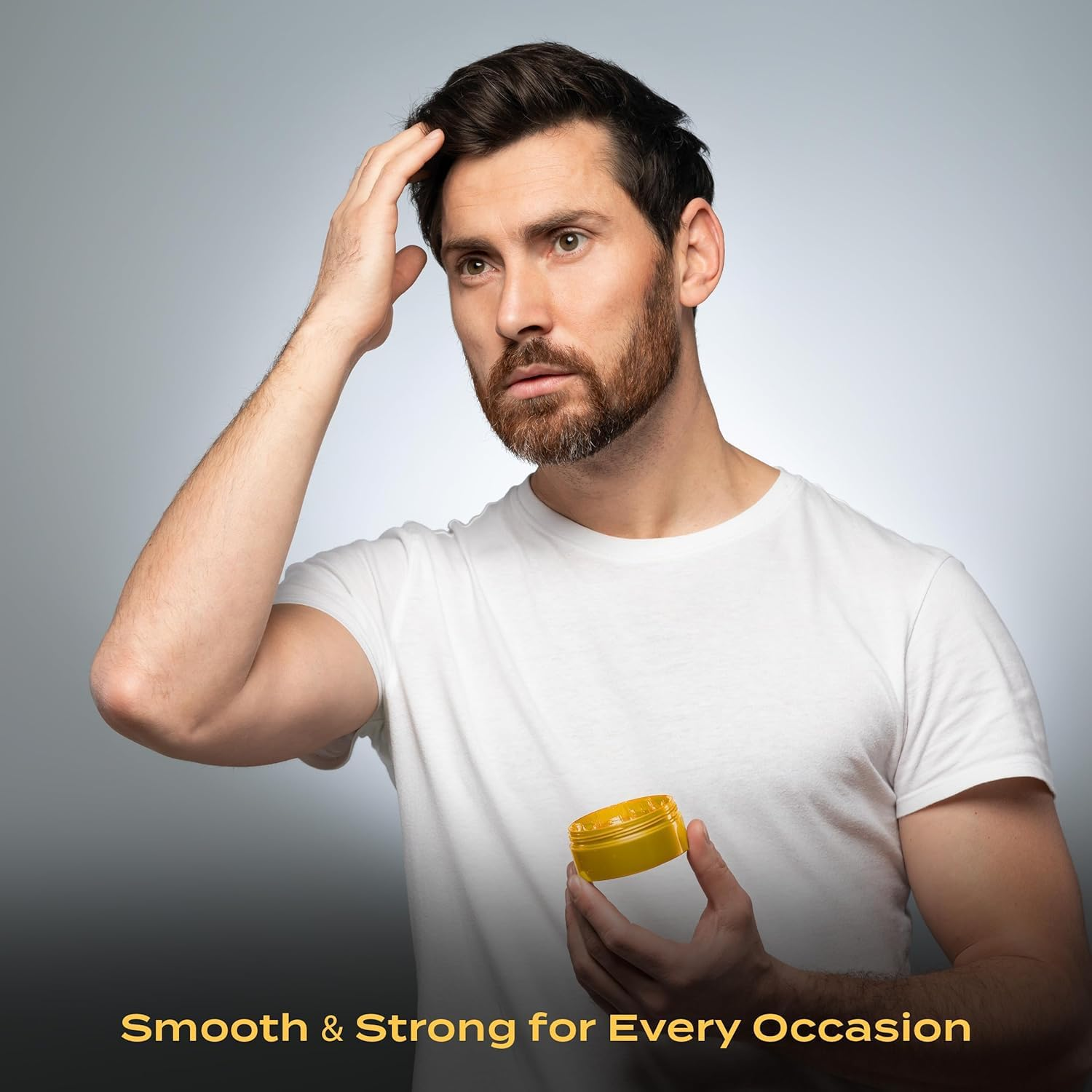 Brosh Original Pomade 115G image number 4